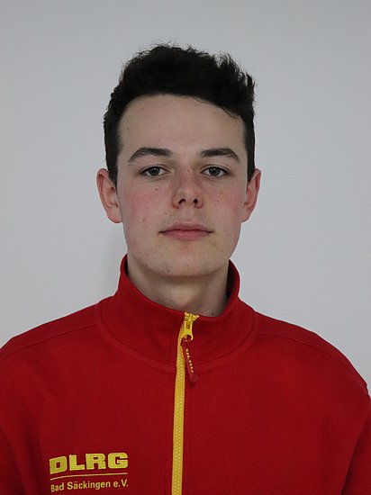 Jugendleiter: Benjamin Gassenmeier