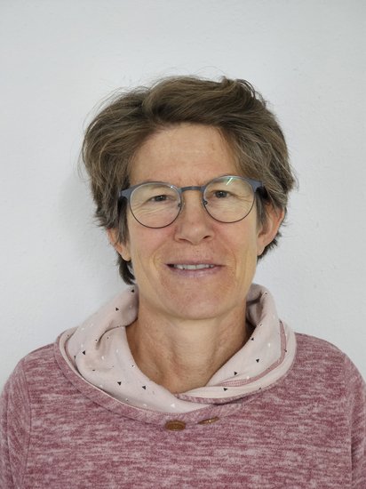 Leiterin Verbandskommunikation/ Öffentlichkeitsarbeit: Birgit Hesse