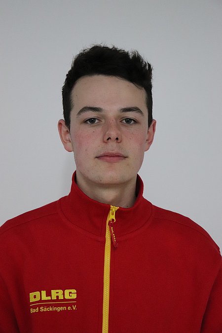 Jugendleiter: Benjamin Gassenmeier